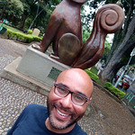 Testemunho de Eduardo Nascimento