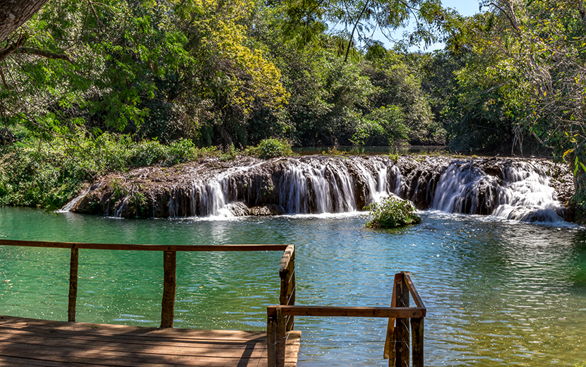 Cachoeira