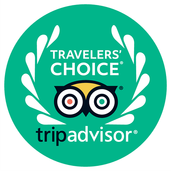 Travelers’ Choice