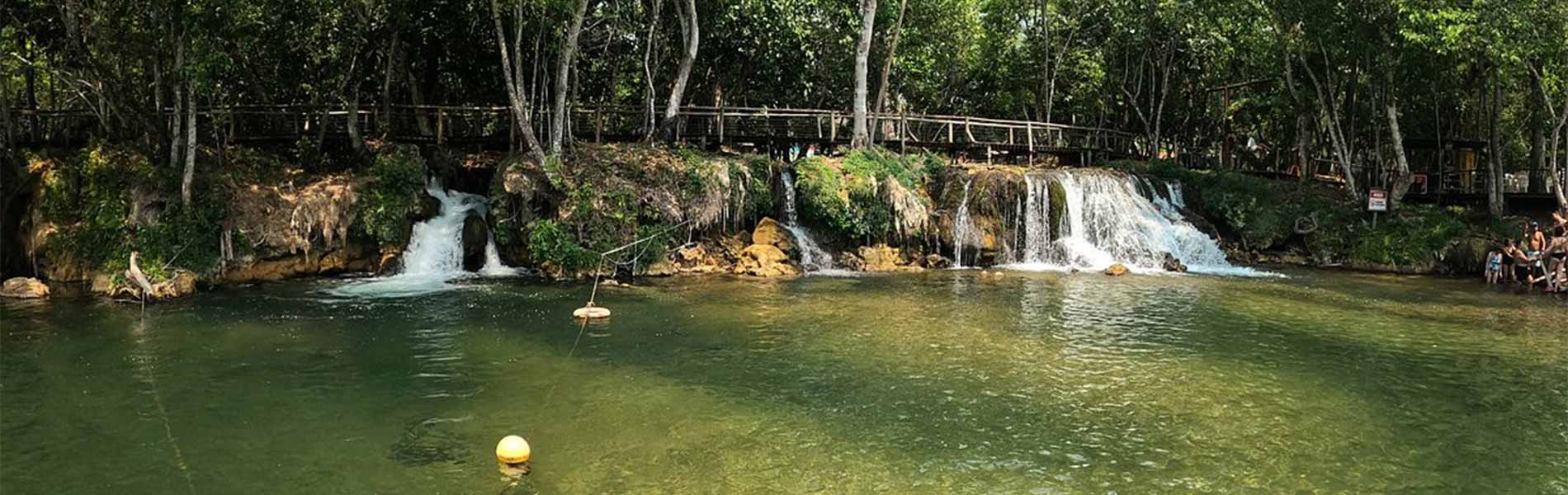 Balneário Jardim EcoPark